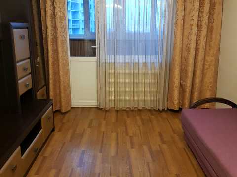 квартира по адресу Петра Панча ул., 11-А