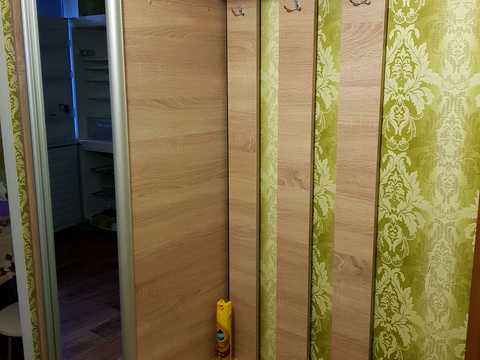квартира по адресу Петра Панча ул., 11-А