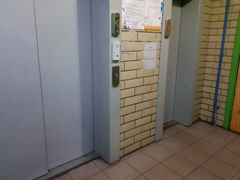 квартира по адресу Петра Панча ул., 11-А