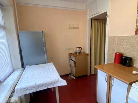 квартира за адресою Едуарда Вільде вул., 3