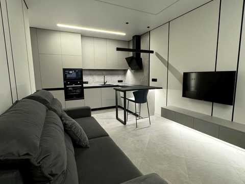 квартира за адресою Євгена Сверстюка вул. (Марини Раскової), 6-Е