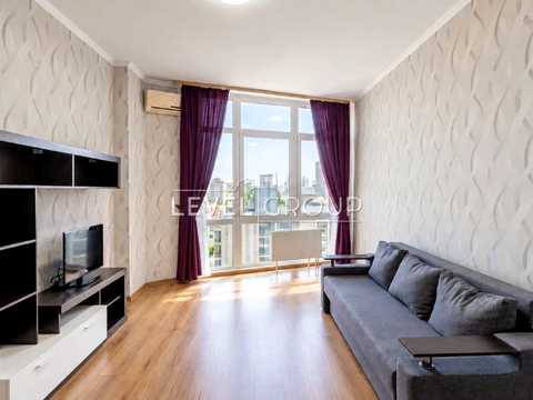 квартира за адресою Дмитрівська вул., 80