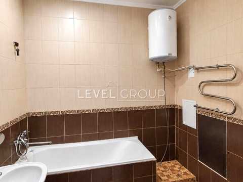 квартира за адресою Дмитрівська вул., 80