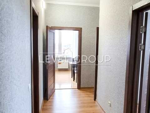 квартира за адресою Дмитрівська вул., 80