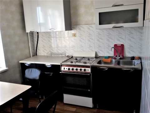 квартира за адресою Велика Діївська вул. (Братів Трофімових), 54