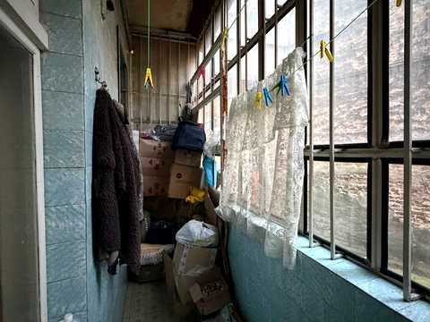 квартира за адресою Шептицьких вул., 18