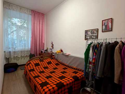 квартира за адресою Шептицьких вул., 18