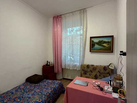 квартира за адресою Шептицьких вул., 18