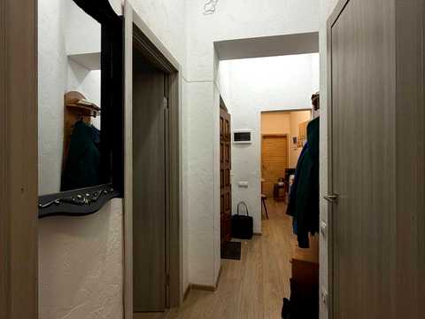 квартира за адресою Шептицьких вул., 18