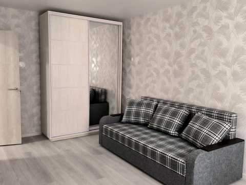 квартира за адресою Академіка Доброхотова вул., 26