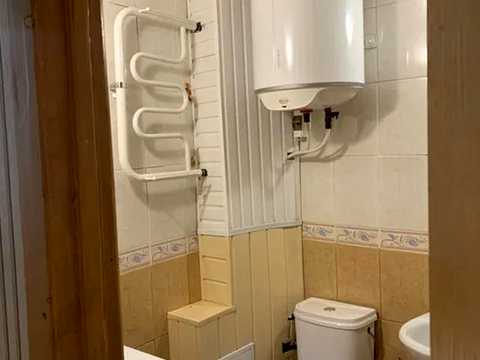 квартира за адресою житловий масив Парус вул., 1-Б