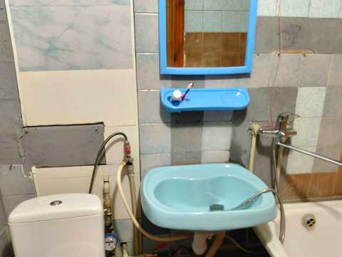 квартира за адресою Холодногірська пл. (Горького), 5