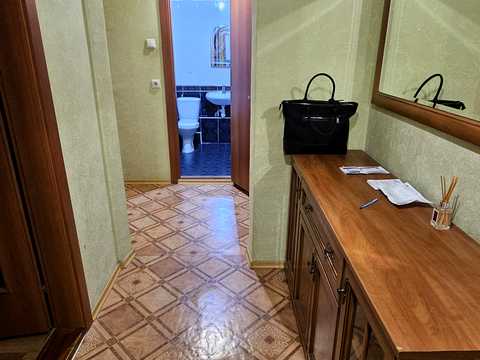 квартира по адресу Григория Ващенко ул., 1