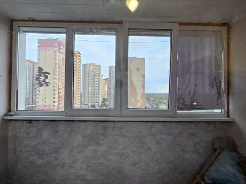 квартира по адресу Григория Ващенко ул., 1