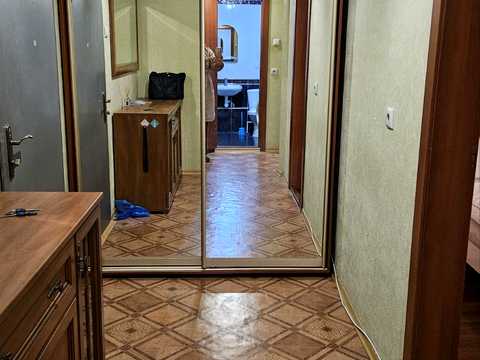 квартира по адресу Григория Ващенко ул., 1