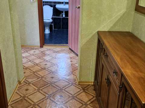 квартира по адресу Григория Ващенко ул., 1