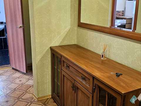 квартира по адресу Григория Ващенко ул., 1