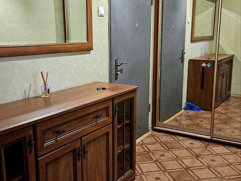 квартира по адресу Григория Ващенко ул., 1