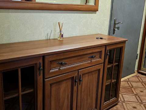 квартира по адресу Григория Ващенко ул., 1