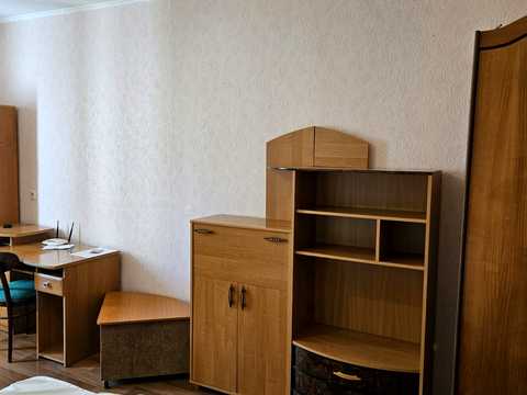 квартира по адресу Григория Ващенко ул., 1