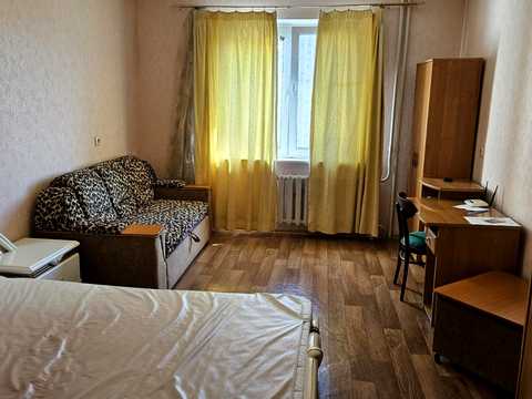 квартира по адресу Григория Ващенко ул., 1