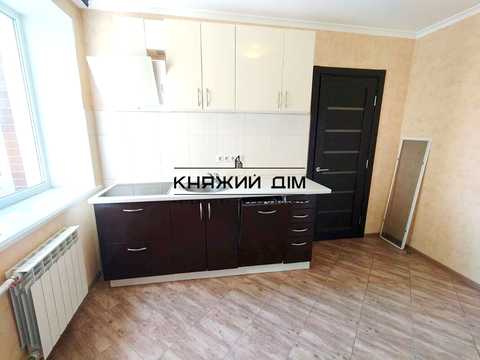 квартира за адресою Голосіївський просп. (40-річчя Жовтня), 15