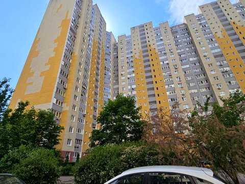 квартира по адресу Григория Ващенко ул., 1