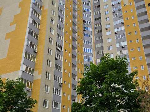 квартира по адресу Григория Ващенко ул., 1