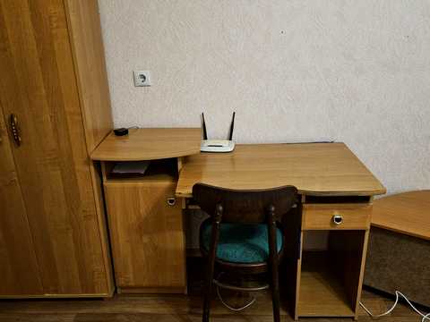квартира по адресу Григория Ващенко ул., 1