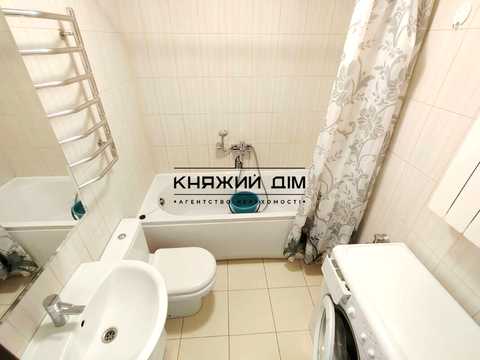 квартира за адресою Голосіївський просп. (40-річчя Жовтня), 15