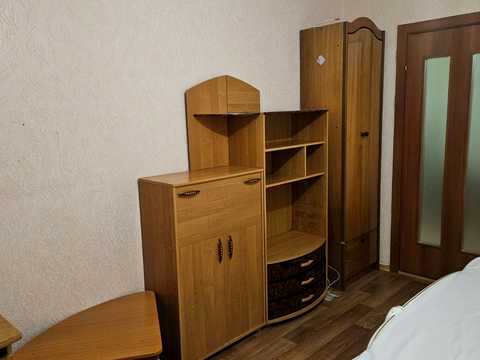 квартира по адресу Григория Ващенко ул., 1