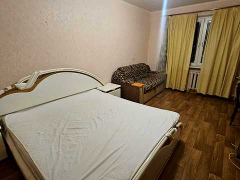 квартира по адресу Григория Ващенко ул., 1