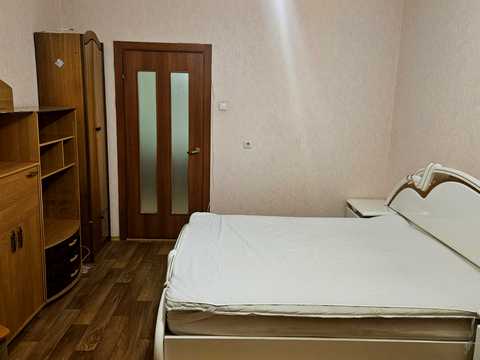 квартира по адресу Григория Ващенко ул., 1