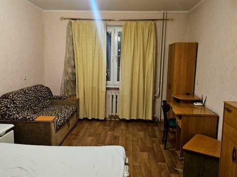 квартира по адресу Григория Ващенко ул., 1