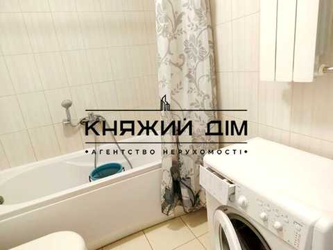 квартира за адресою Голосіївський просп. (40-річчя Жовтня), 15