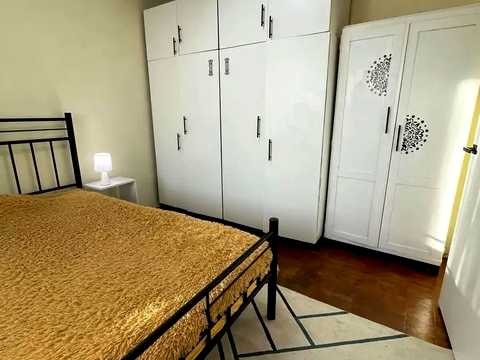 квартира за адресою Дарницький бульв., 4