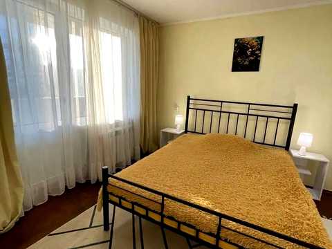 квартира за адресою Дарницький бульв., 4