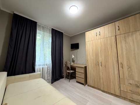 квартира по адресу Метростроевская ул., 5