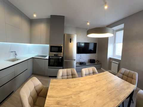 квартира за адресою Професорська вул., 18