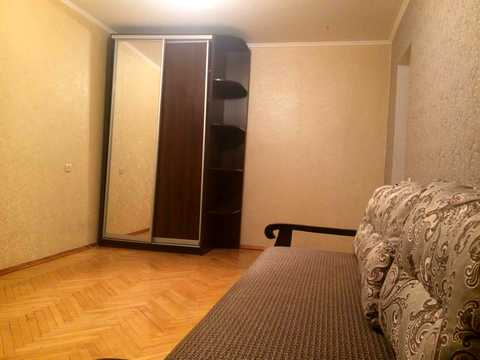 квартира за адресою В'ячеслава Чорновола вул., 33/30