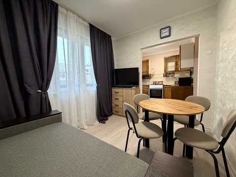 квартира по адресу Метростроевская ул., 5