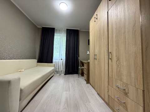 квартира по адресу Метростроевская ул., 5