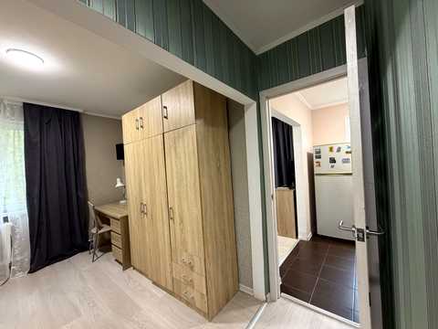квартира по адресу Метростроевская ул., 5