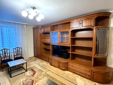 квартира за адресою Казимира Малевича вул. (Боженка), 83