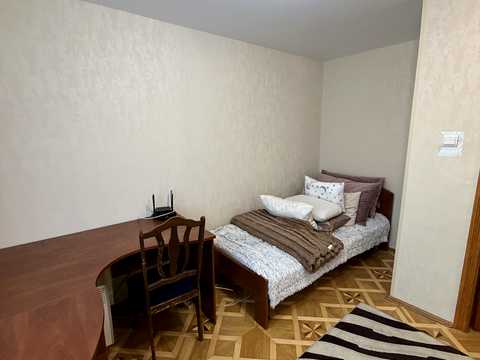 квартира за адресою Казимира Малевича вул. (Боженка), 83