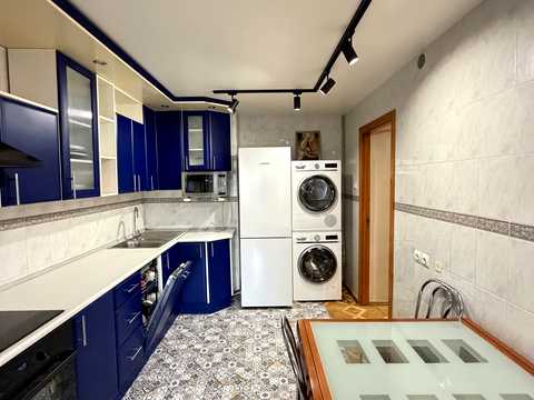 квартира за адресою Казимира Малевича вул. (Боженка), 83
