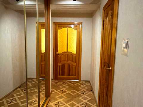 квартира за адресою Казимира Малевича вул. (Боженка), 83