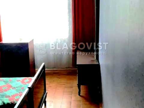 квартира за адресою Романа Ратушного вул. (Волгоградська), 25-А