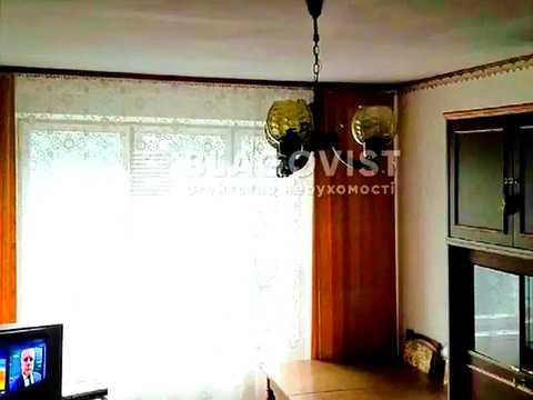 квартира за адресою Романа Ратушного вул. (Волгоградська), 25-А