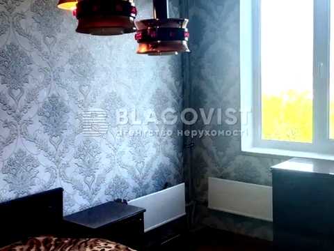 квартира за адресою Романа Ратушного вул. (Волгоградська), 25-А